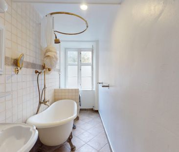 86m² Lejlighed | København K - Foto 5