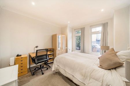 5 bedroom house to rent - Photo 4