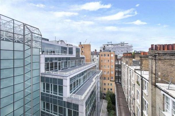 St. Martin's Lane, Covent Garden, London, WC2N - Photo 1