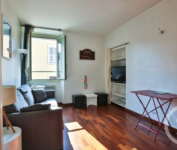 Location Appartement 1 pièce 18m² NICE 06300 - Photo 3