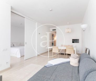 Piso de alquiler en Carrer de Beltrán I Rózpide, Pedralbes - Photo 5