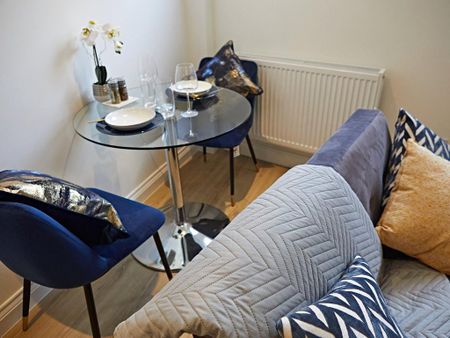 1 bedroom apartment to rent - Photo 2