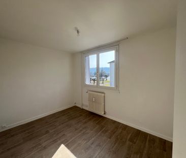 Location - Appartement T4 - 71 m² - Bavans - Photo 1
