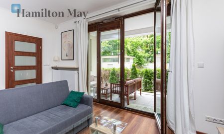 Warszawa, Śródmieście, Leona Kruczkowskiego - Фото 4