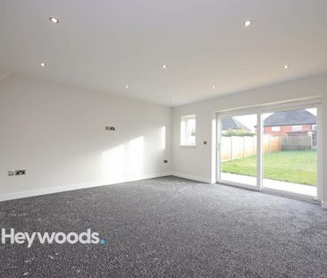 4 bedroom detached house to rent - Photo 1