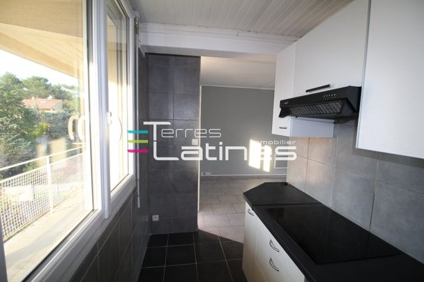Location Appartement 2 pièces 41m² NIMES 30000 - Photo 1