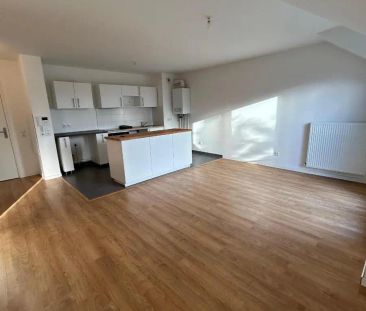 Appartement à louer 2 pièces 45.03m² - Photo 4