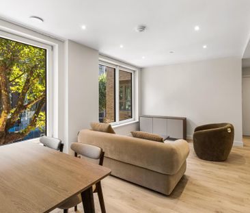 2 bedroom apartment to rent - Photo 5