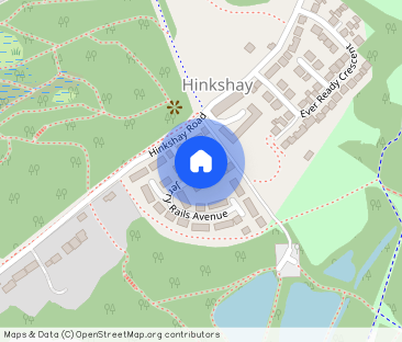 Jerry Rails Avenue, Telford, TF4 - Photo 1