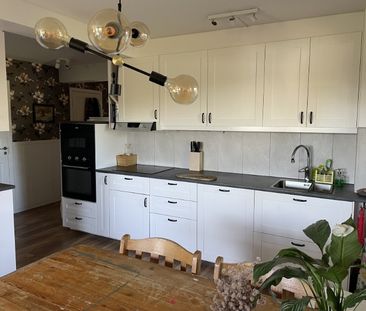 Dalbyvägen 21 - Photo 1