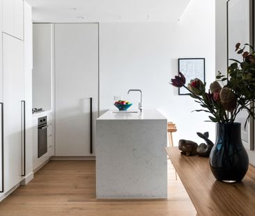 210/625 Glenferrie Road, Hawthorn VIC 3122 - Apartment For Rent | D... - Photo 3