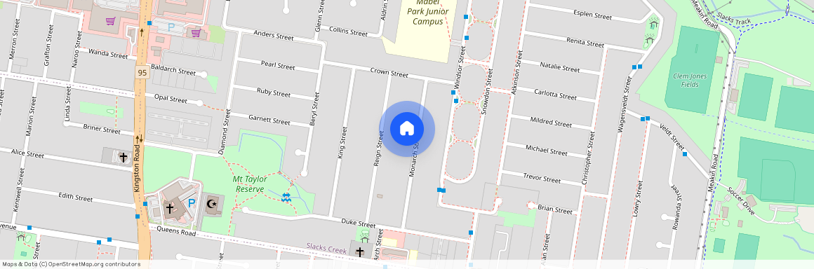 26 Monarch Street, Qld 4127, , Slacks Creek