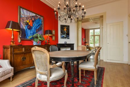 Appartement te huur: Frankenslag 92 2582 HT Den Haag - Foto 5