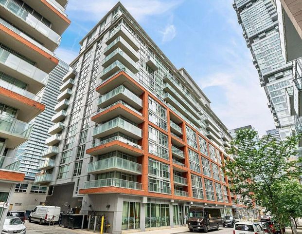 For Lease - 21 Nelson Street Unit# Uph09, Toronto, Ontario - Photo 1