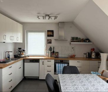 Pronájem bytu 4+1 • 103 m² bez realitkyReichsdorfstraße 5, , Bavorsko - Photo 6