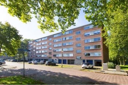 Doorwerthstraat 4834 PP Breda - Photo 4