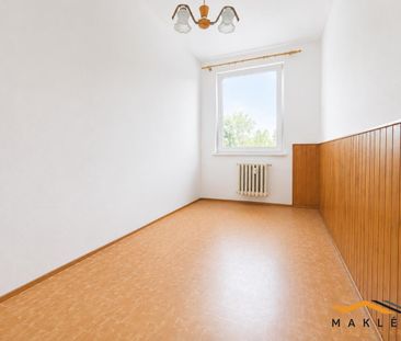 Pronájem bytu 3+1 75 m², Lužická , Humpolec - Fotografie 4