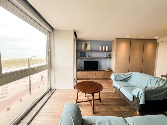 Appartement Te Huur - Heist-aan-Zee - Photo 1