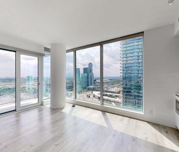 For Lease - 7890 Jane Street Unit# 1902, Vaughan, Ontario - Photo 1