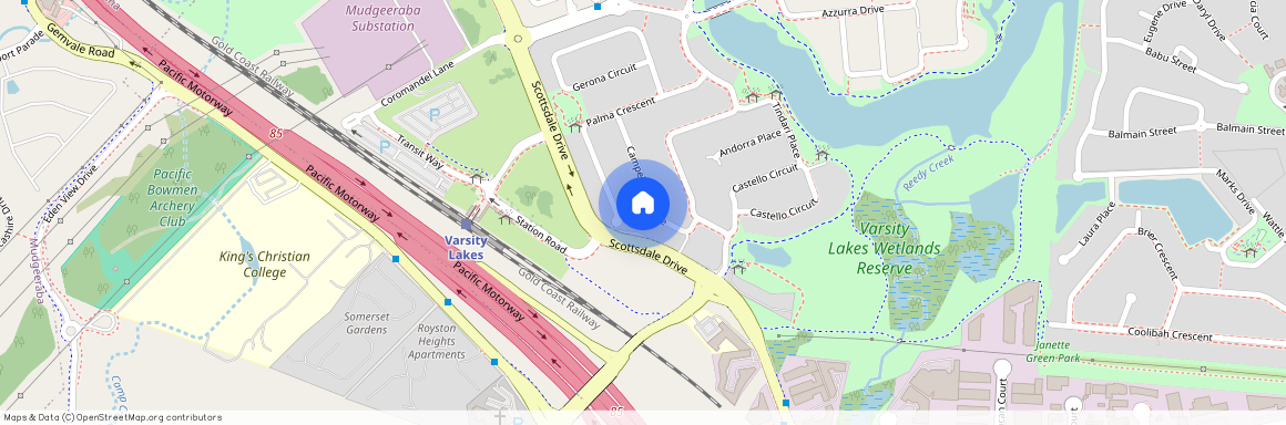 25 Campelles Ave, Qld 4227, Varsity Lakes