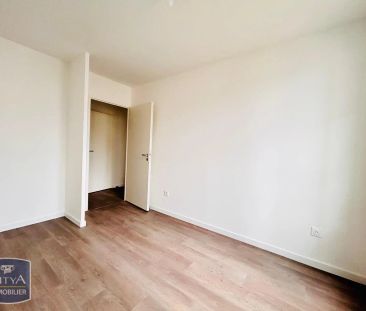 Appartement à louer 3 pièces 60m² - Photo 3