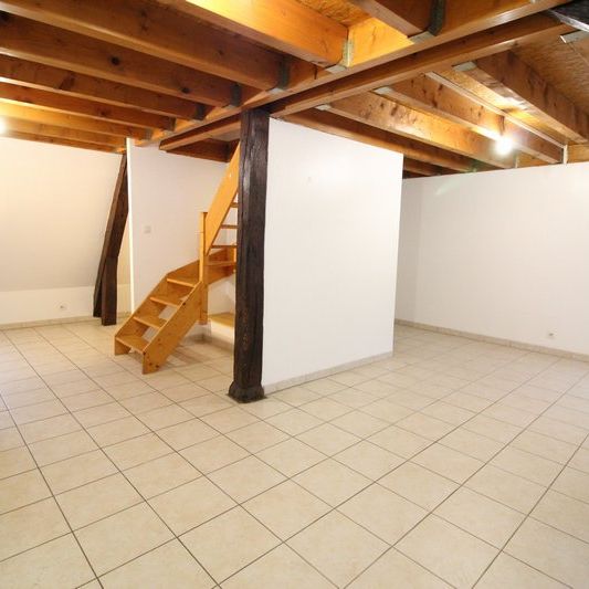 Location Appartement 3 pièces 50m² AUXONNE 21130 - Photo 1