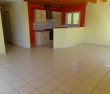 Location Maison 4 pièces 85m² BARAQUEVILLE 12160 - Photo 1