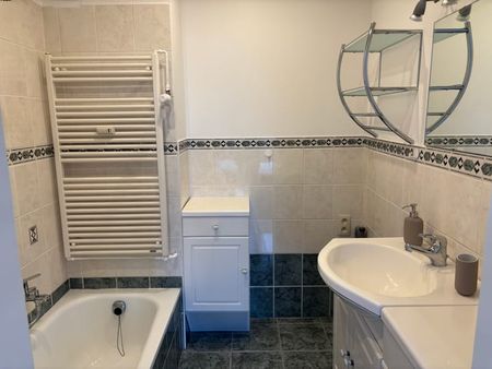 Appartement te huur - Foto 4