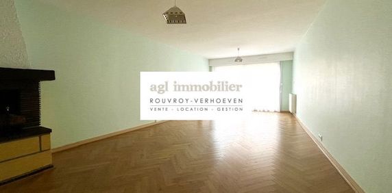 Location Appartement 4 pièces 80m² DUNKERQUE 59140 - Photo 2