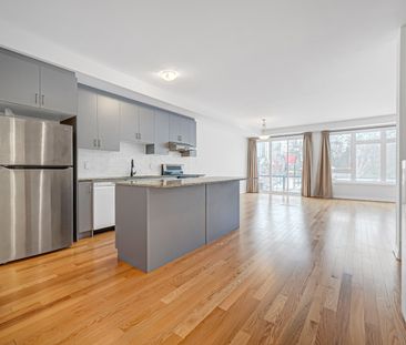 For Lease - 13 Beer Lane, Markham, Ontario - Photo 3