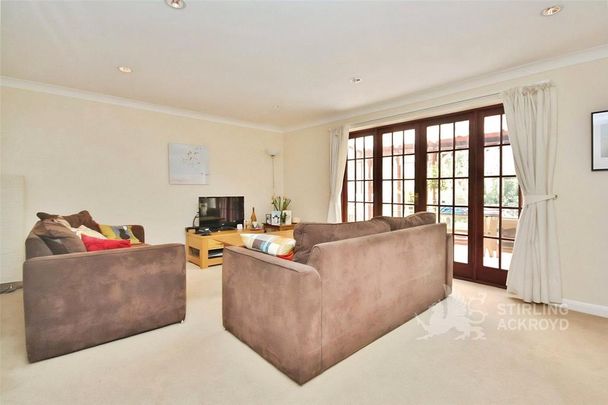 3 bedroom detached house to rent - Photo 1