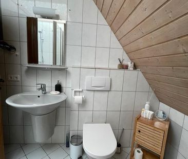 Wohnung zu vermieten in Leonberg Eltingen Maisonetten Wohnung - Photo 6