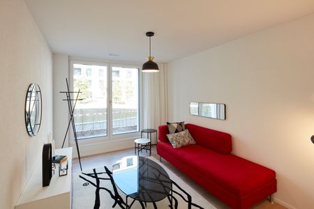 "IM GUSS - Leben mit WohnGefühl" - Photo 5