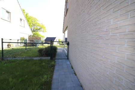 WONING te TORHOUT - Foto 2