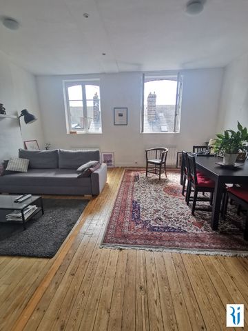 Location Appartement ROUEN - Photo 5