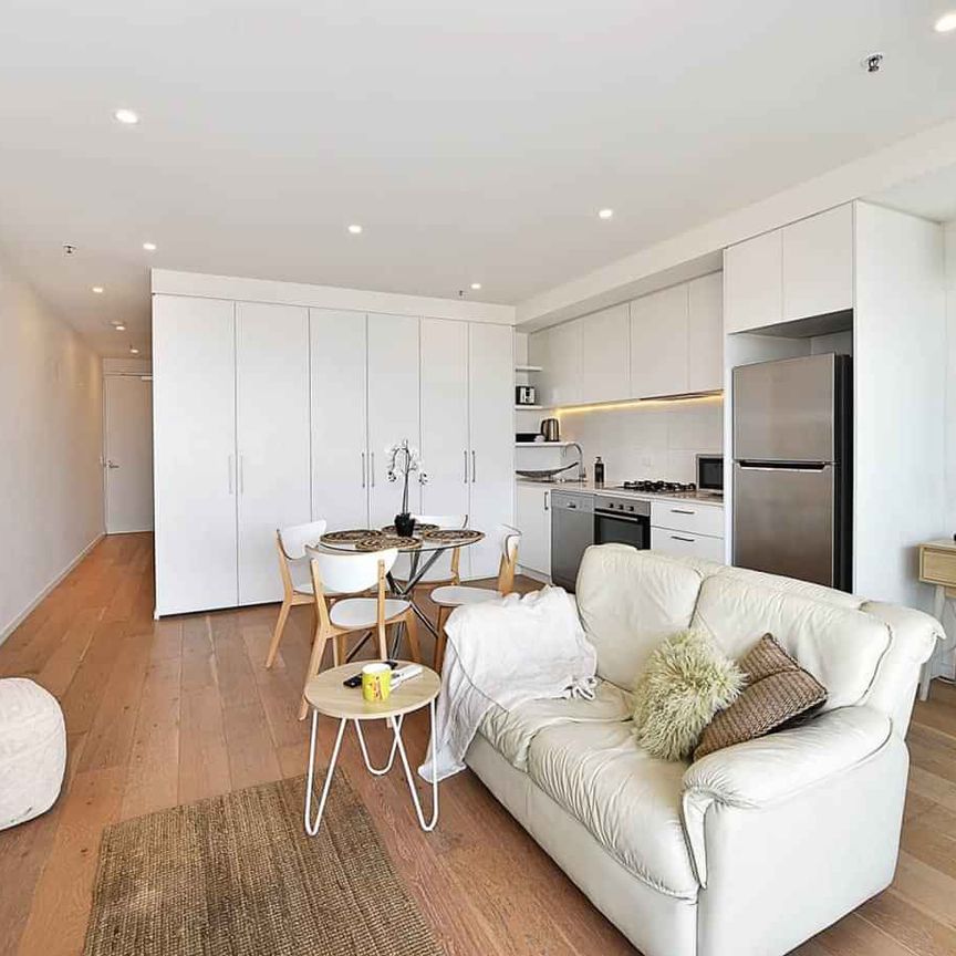 Apartment 02 (Studio) - Photo 1