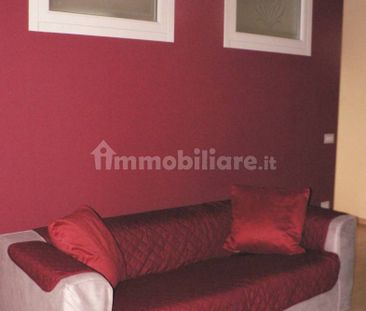 Bilocale via Argiolas Noas 10B, Centro, Senorbì - Photo 1