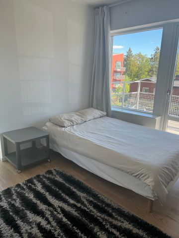 Snödroppsgränd, Hässelby - Photo 2