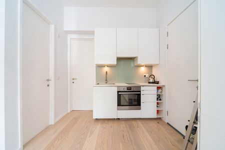 1 Bed Flat, St. Pauls Avenue, NW2 - Photo 4