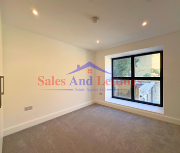 1 bedroom flat to rent - Photo 5