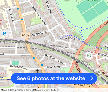 Edmeston Close, London, E9 - Photo 1