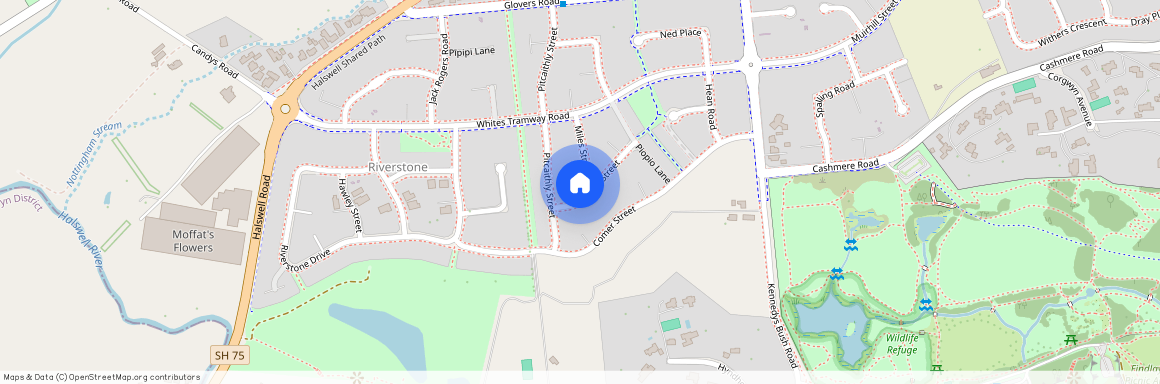 Halswell, 5 Songpa Street, Christchurch City