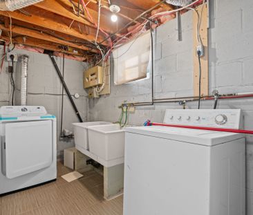 For Lease - 316 Pacific Avenue Unit# Basement, Oshawa, Ontario - Photo 6