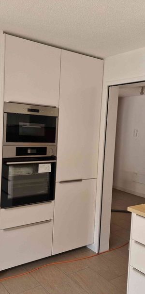5.5 Zimmer, 126 m², 1. Stock - Foto 1