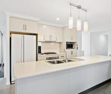 Modern Family Home in a Quiet, Convenient Location - Photo 2