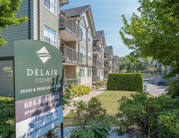 Delair Court B New Construction | 35180 Delair Road, Abbotsford - Photo 1