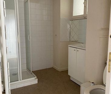 Appartement T2 A Louer - Lyon 2eme Arrondissement - 54.52 M2 - Photo 4