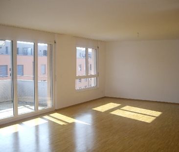 "Wohnen beim angesagten Hegi-Quartier! Ihr neues Zuhause?" - Photo 4