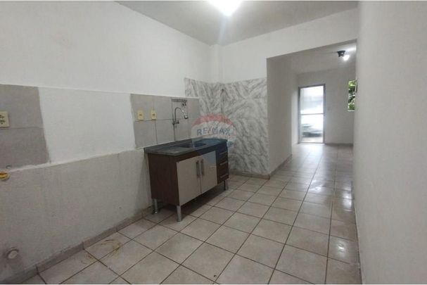 Apartamento térreo para locação, localizado no Bairro do Ouro preto - Foto 1