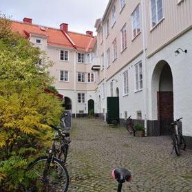 Härlandavägen 12A - Foto 1